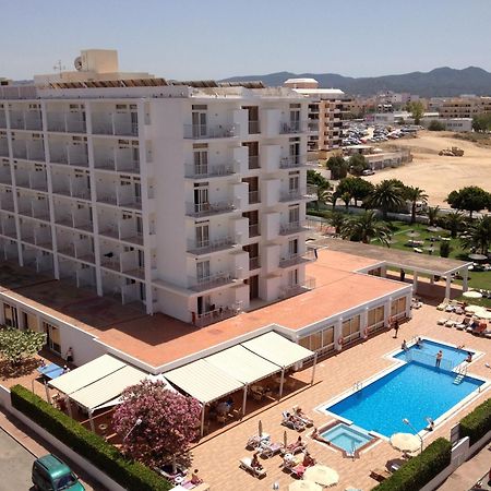Hotel Gran Sol Sant Antoni de Portmany Esterno foto