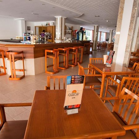 Hotel Gran Sol Sant Antoni de Portmany Esterno foto