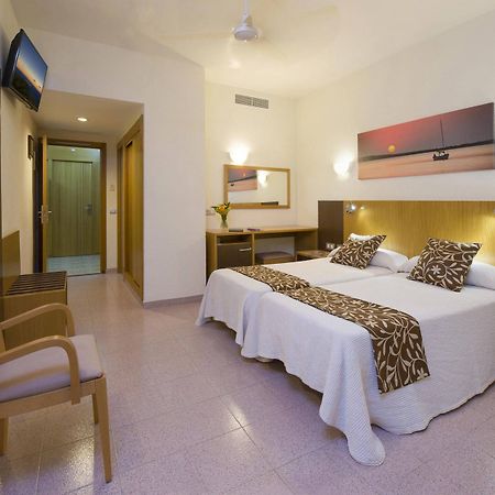 Hotel Gran Sol Sant Antoni de Portmany Esterno foto