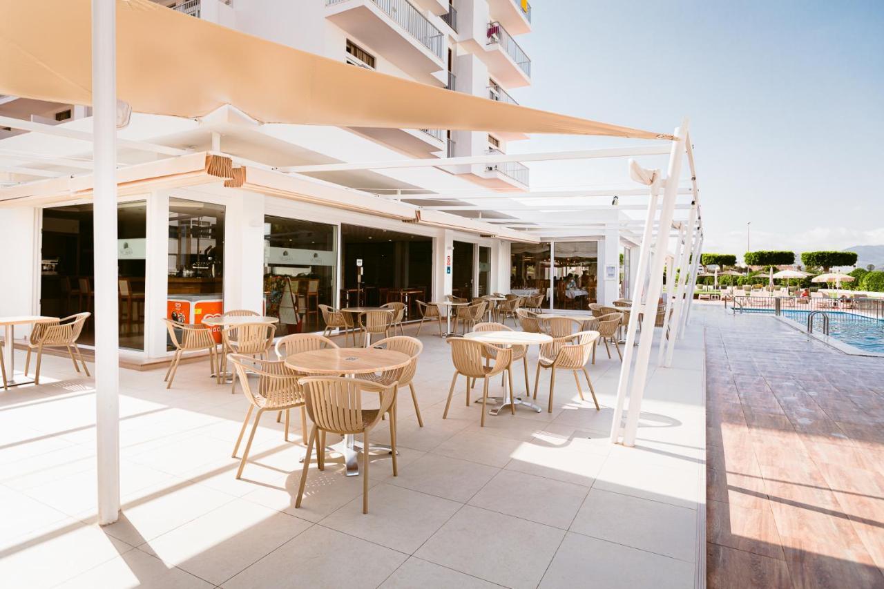Hotel Gran Sol Sant Antoni de Portmany Esterno foto