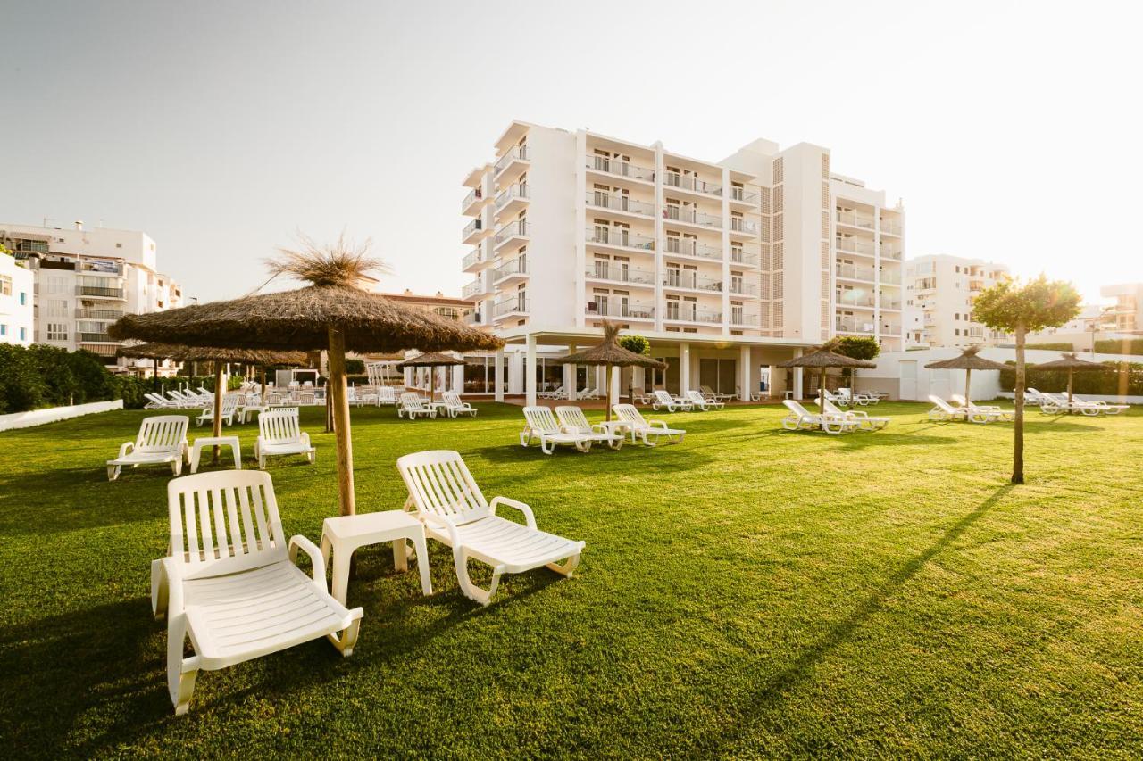 Hotel Gran Sol Sant Antoni de Portmany Esterno foto