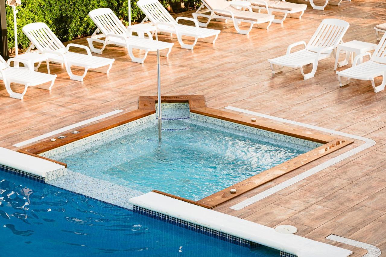 Hotel Gran Sol Sant Antoni de Portmany Esterno foto