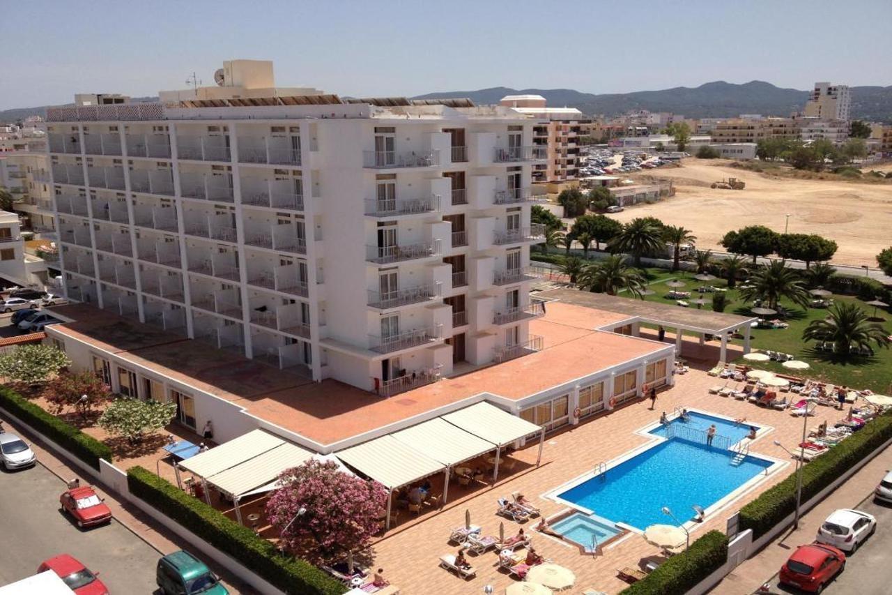 Hotel Gran Sol Sant Antoni de Portmany Esterno foto