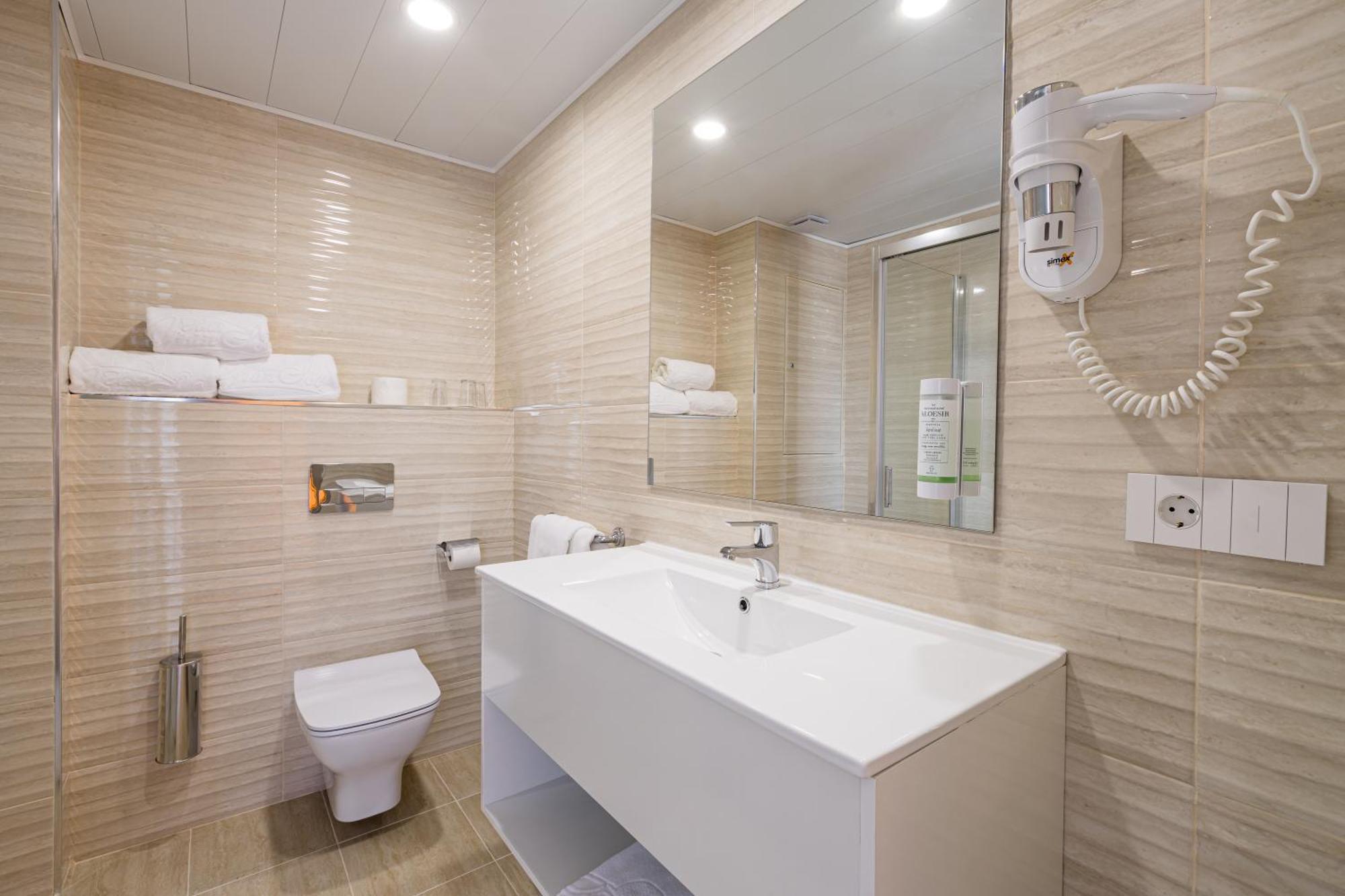 Hotel Gran Sol Sant Antoni de Portmany Esterno foto