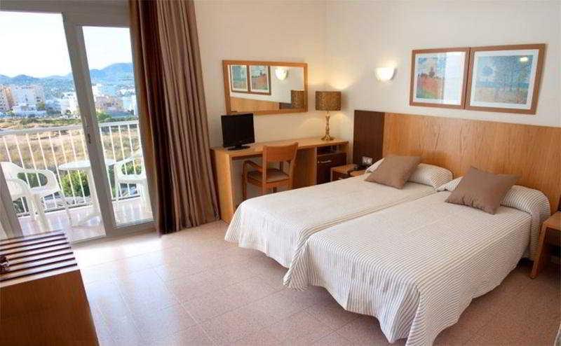 Hotel Gran Sol Sant Antoni de Portmany Esterno foto