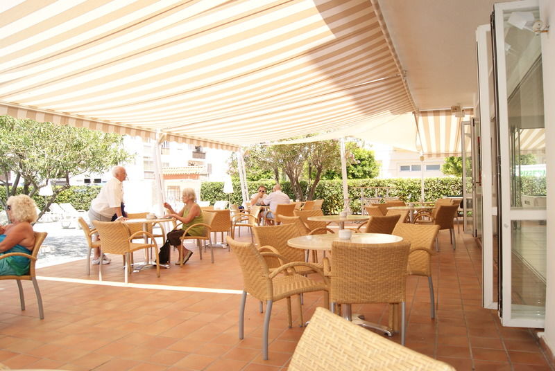 Hotel Gran Sol Sant Antoni de Portmany Esterno foto
