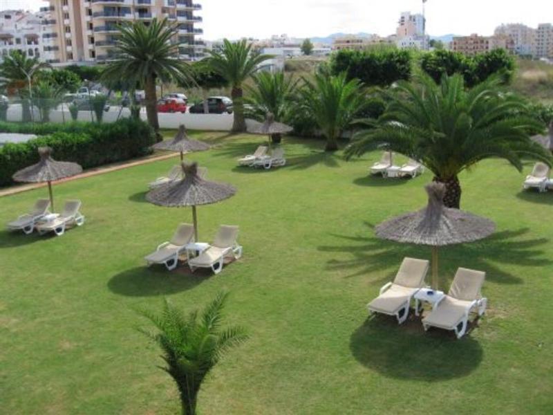 Hotel Gran Sol Sant Antoni de Portmany Esterno foto