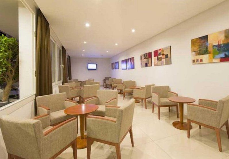 Hotel Gran Sol Sant Antoni de Portmany Esterno foto