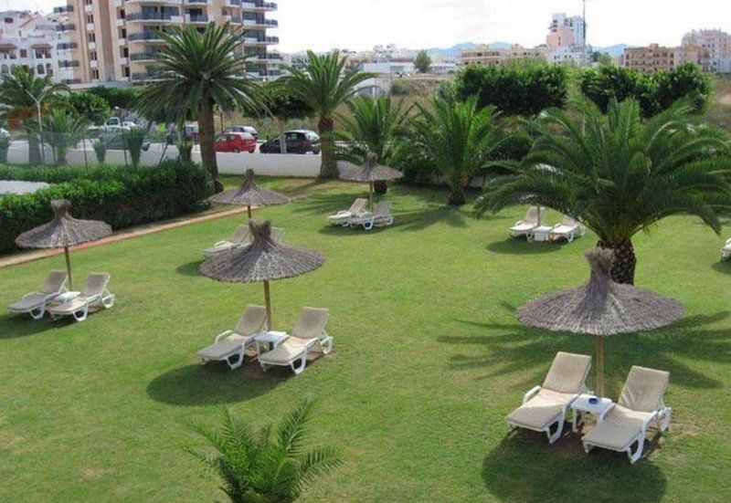 Hotel Gran Sol Sant Antoni de Portmany Esterno foto