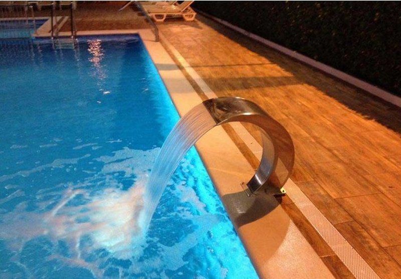 Hotel Gran Sol Sant Antoni de Portmany Esterno foto