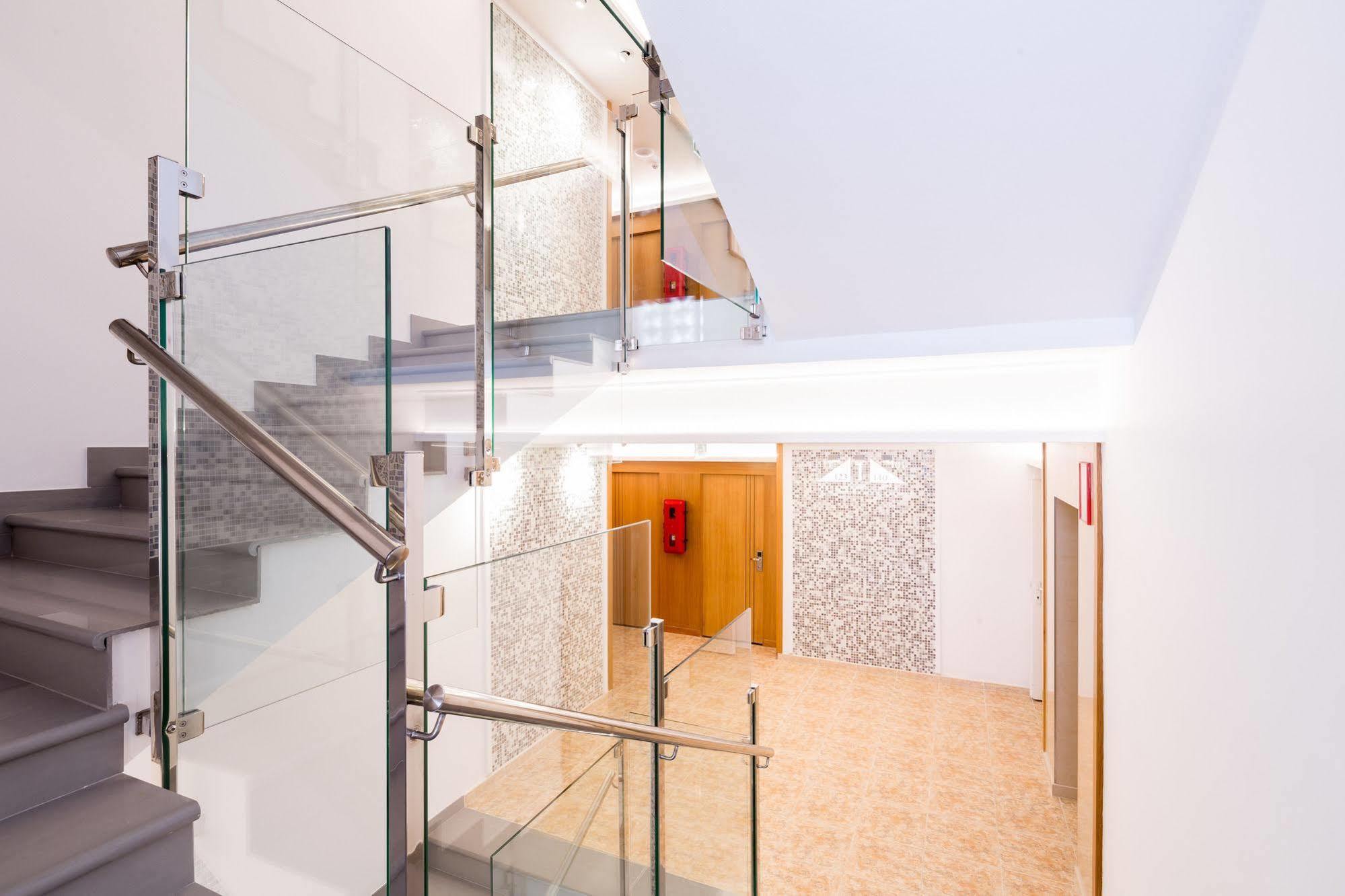 Hotel Gran Sol Sant Antoni de Portmany Esterno foto
