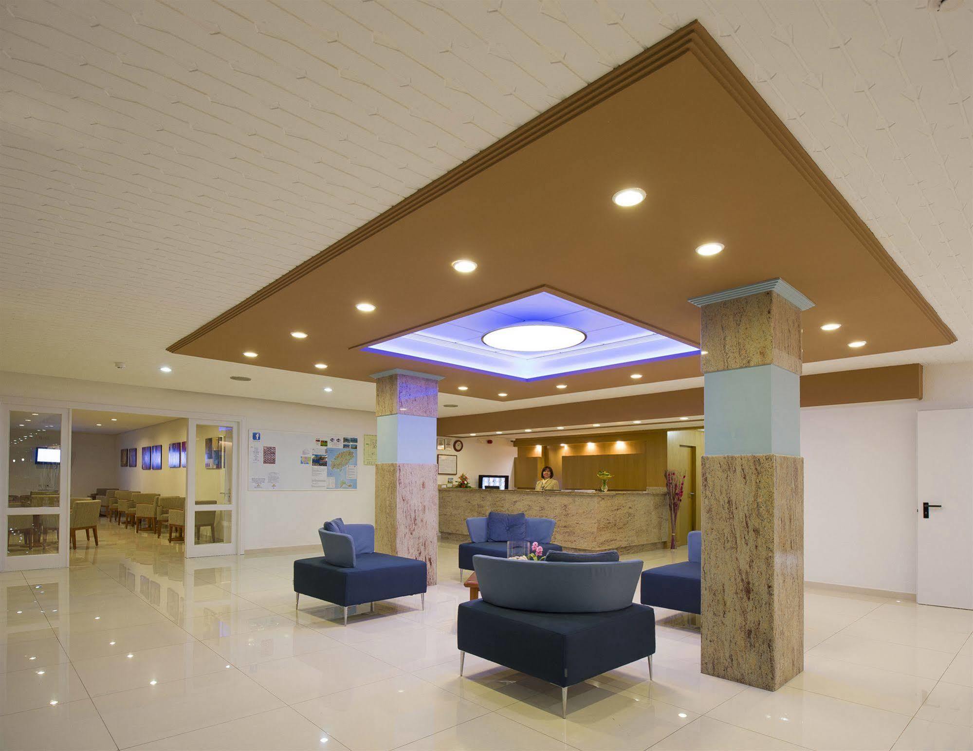 Hotel Gran Sol Sant Antoni de Portmany Esterno foto