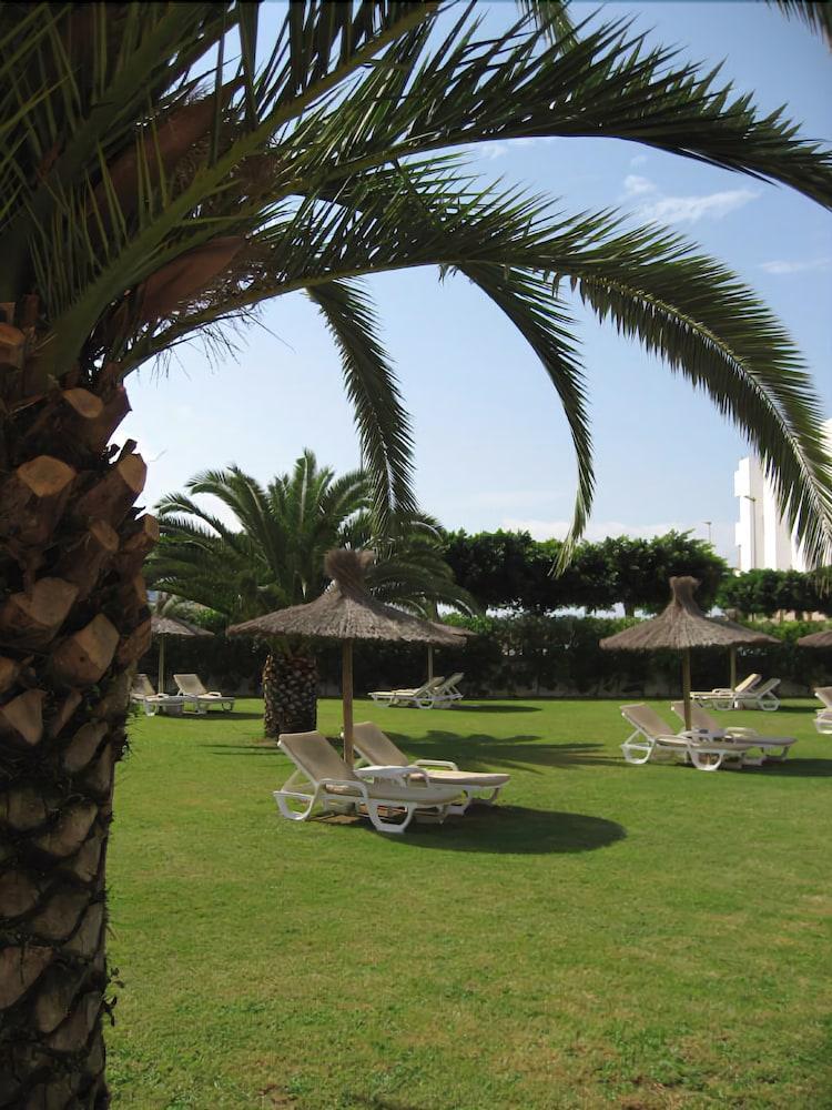 Hotel Gran Sol Sant Antoni de Portmany Esterno foto